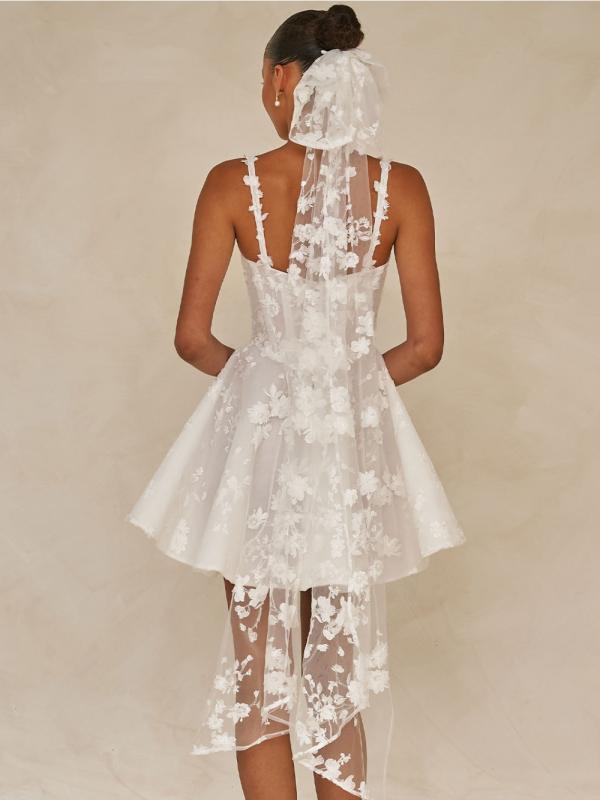 Waverly Veil