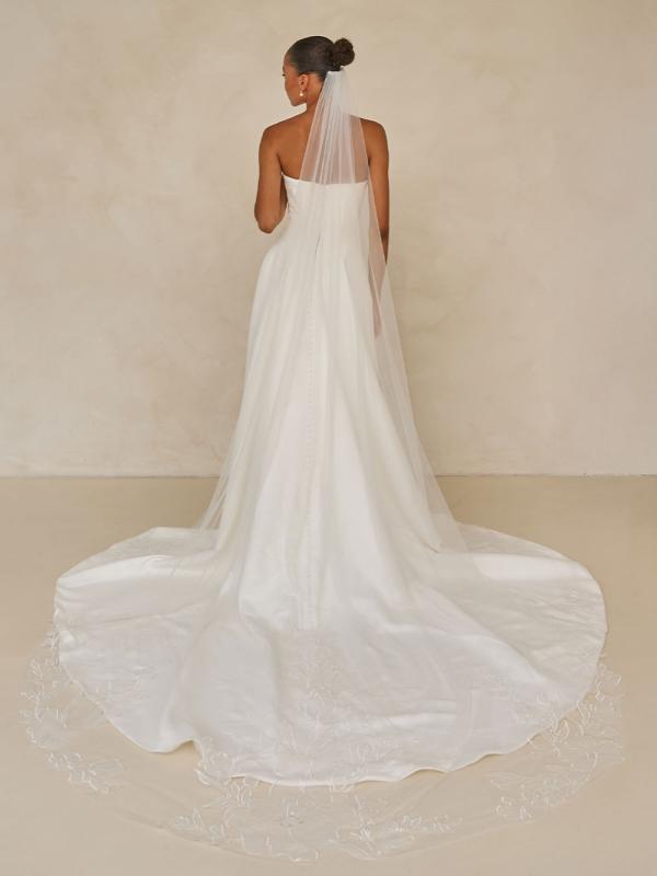 Wendall Veil