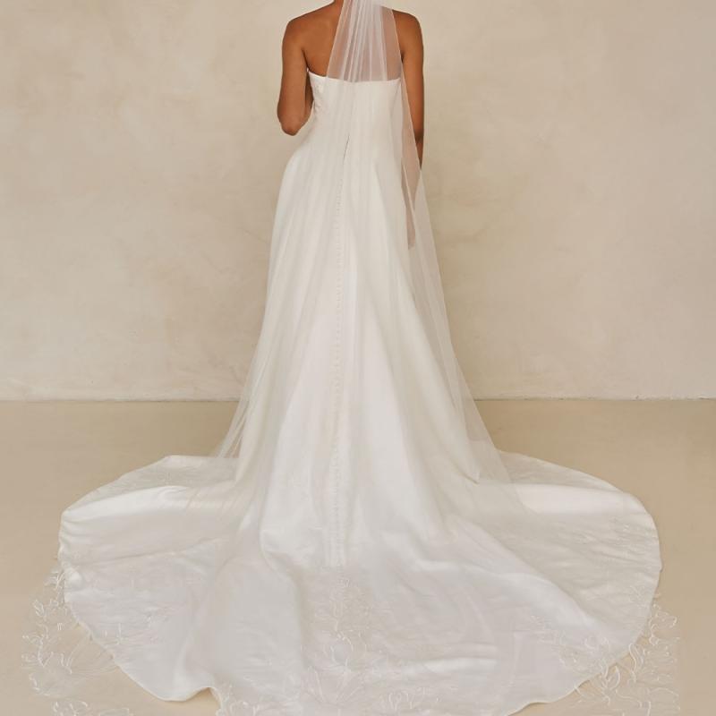 Wendall Veil