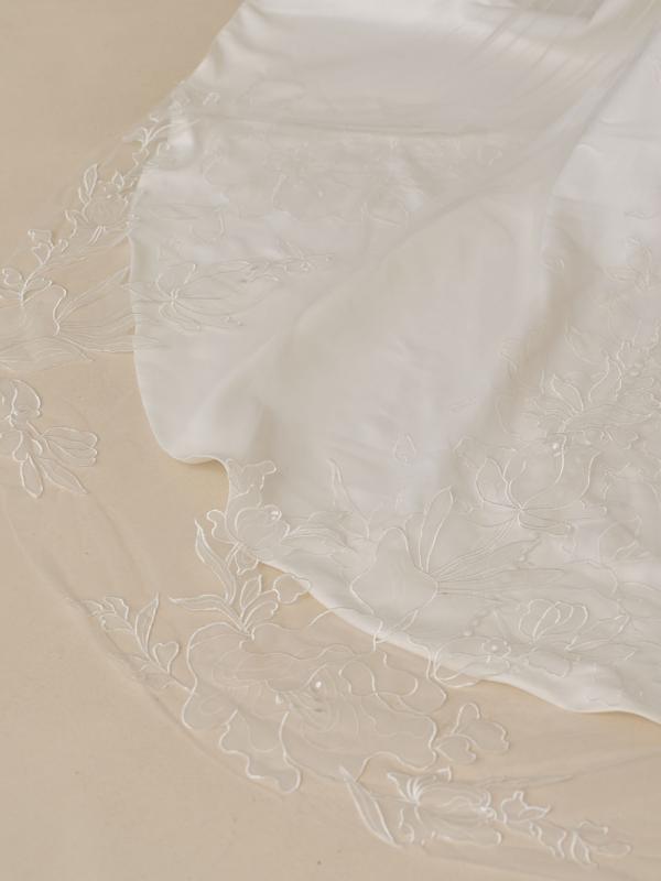 Wendall Veil - Hover