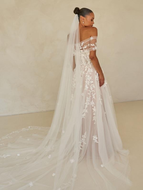Willa Veil