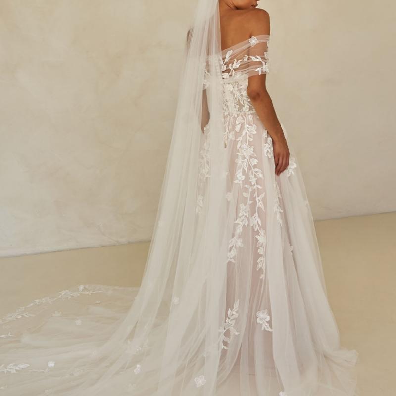 Willa Veil