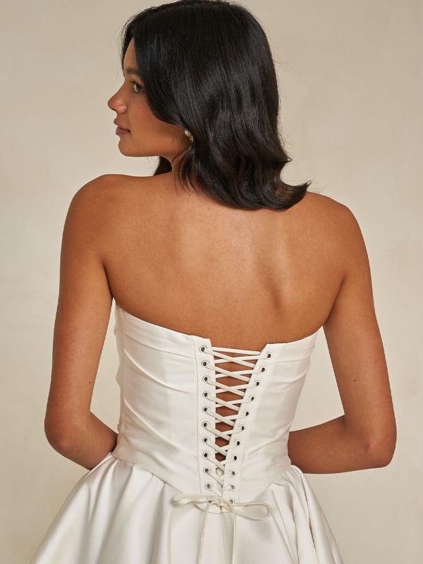 Winston Bodice - Hover