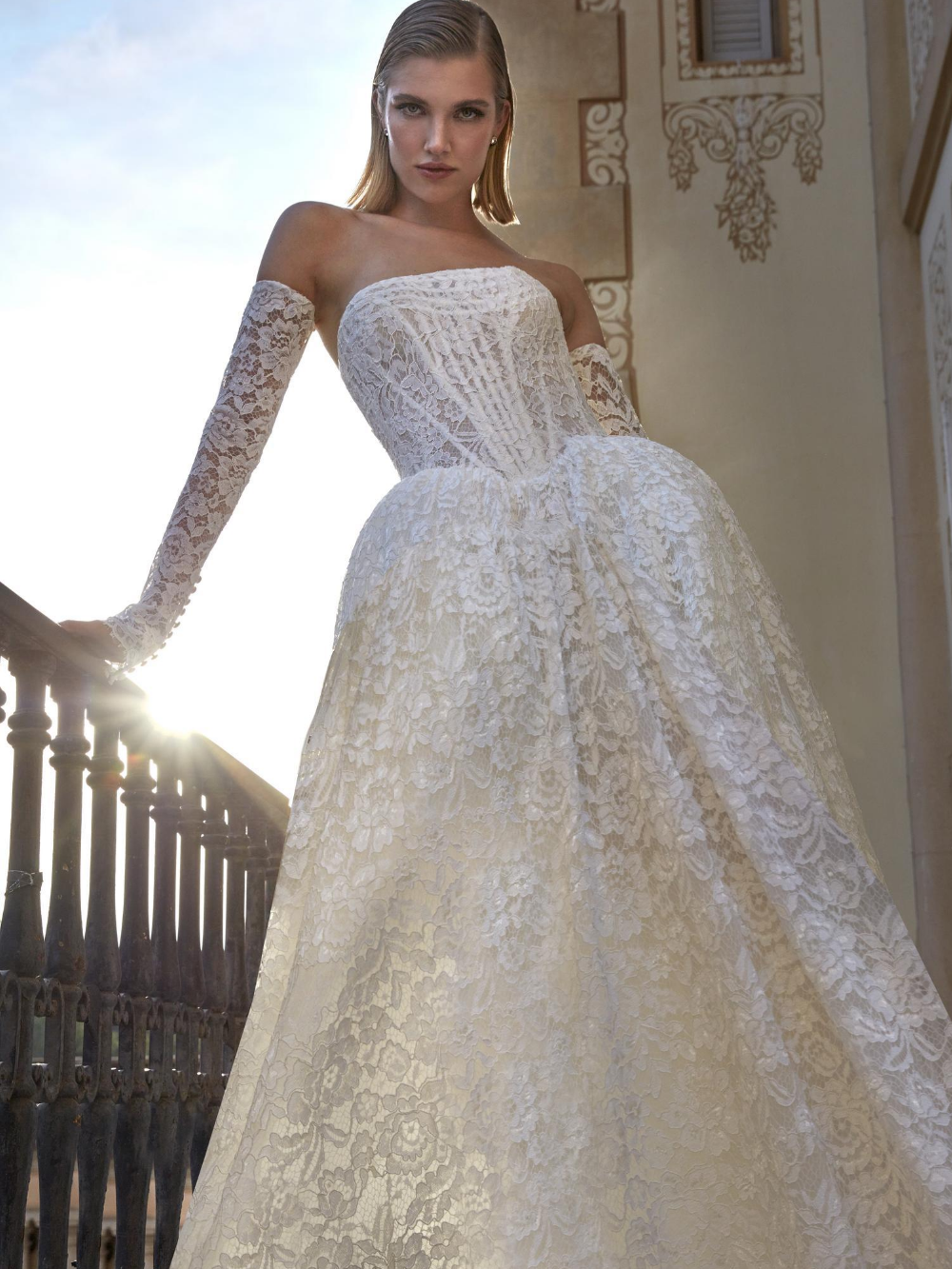 Beatris_Pronovias – 3
