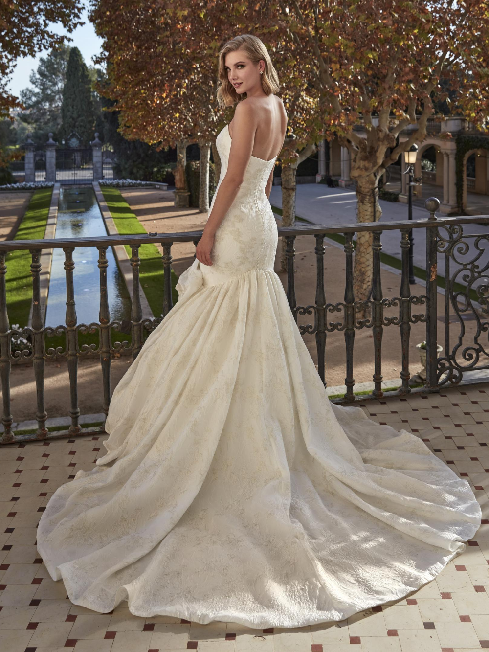 Beegold_Pronovias – 2