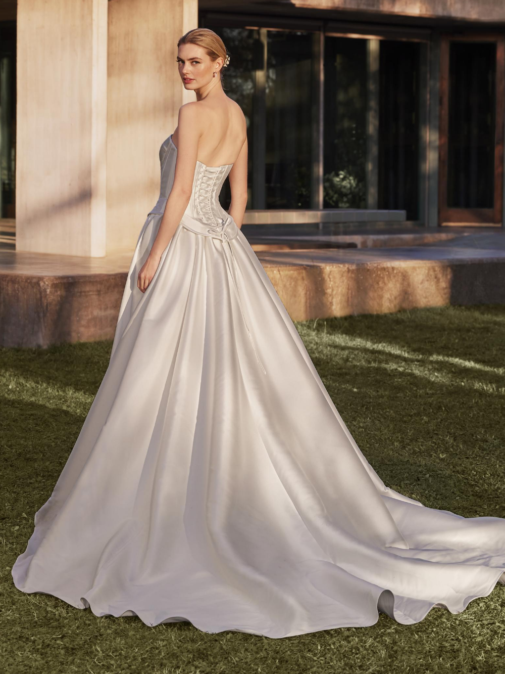 Eisdell_Pronovias – 2