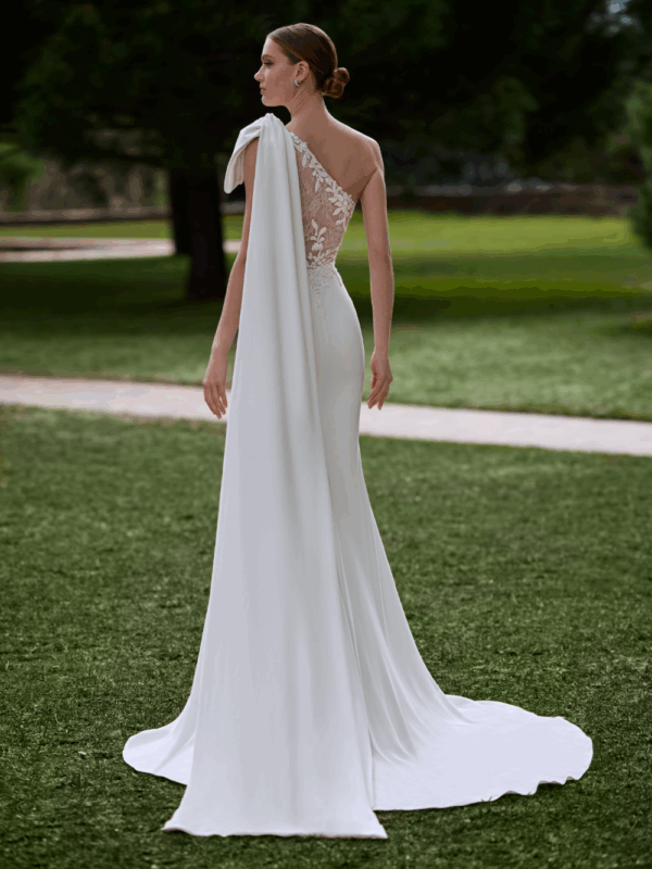 Pronovias Wedding Dresses