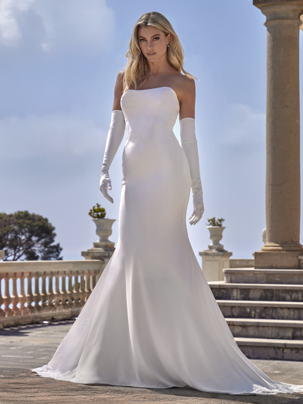 Nurya_Pronovias – 1 Nurya_Pronovias – 1