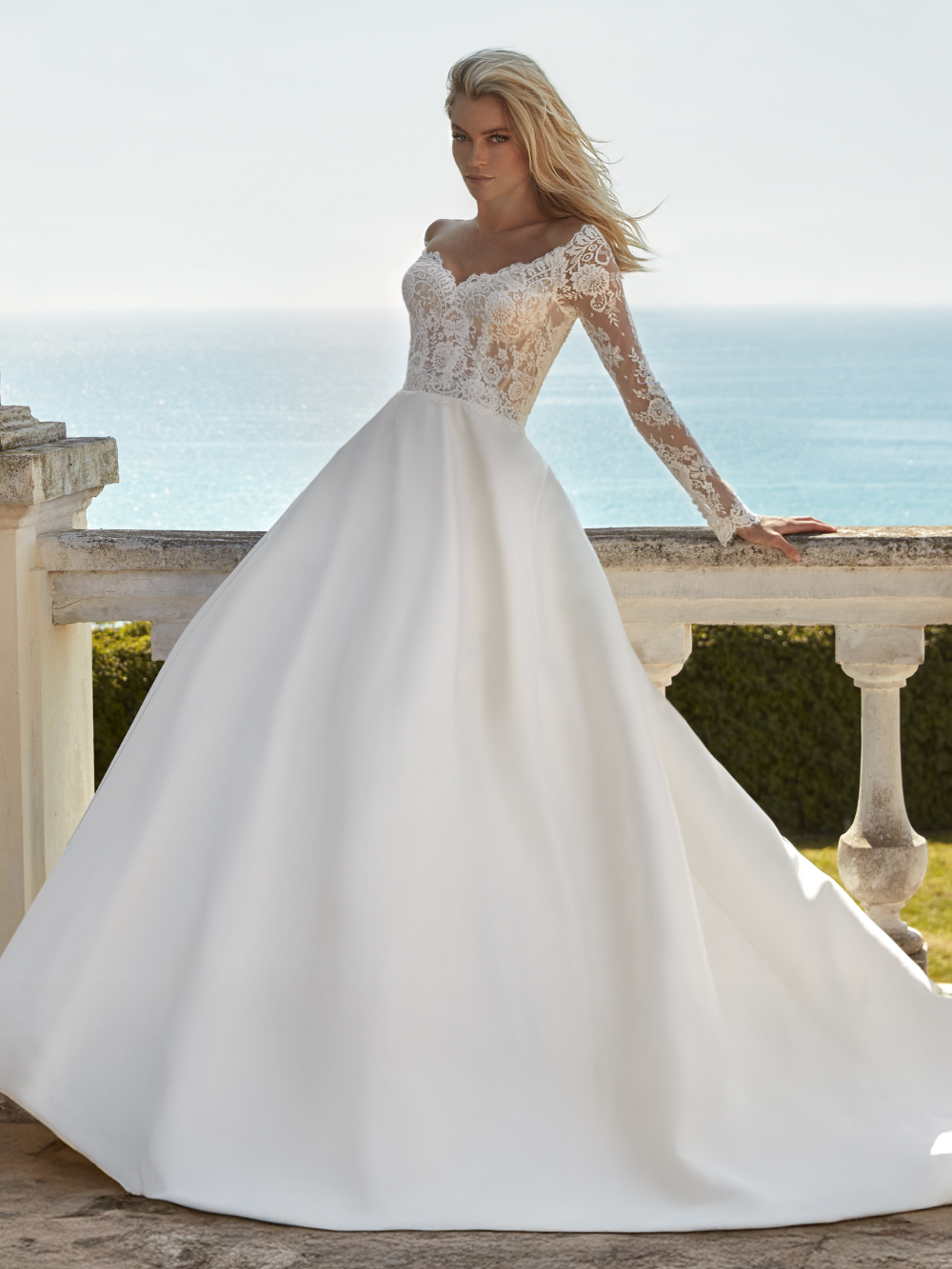 Wini_Pronovias – 1 Wini_Pronovias – 1