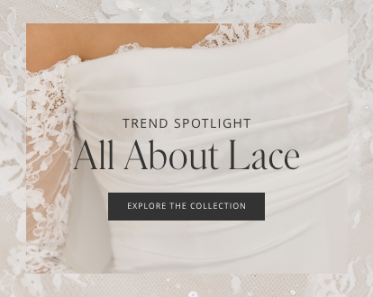 All About Lace