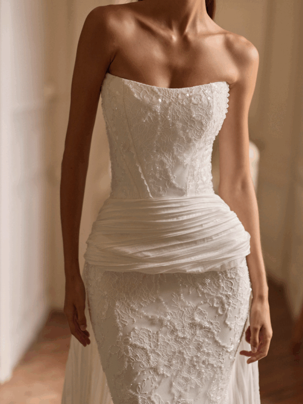 Evolis Train - Hover