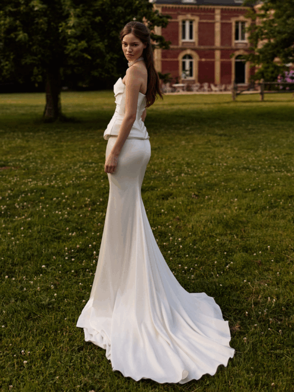 Soralia Skirt - Hover