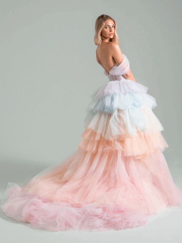 Wedding Dresses Australia - LUV Bridal