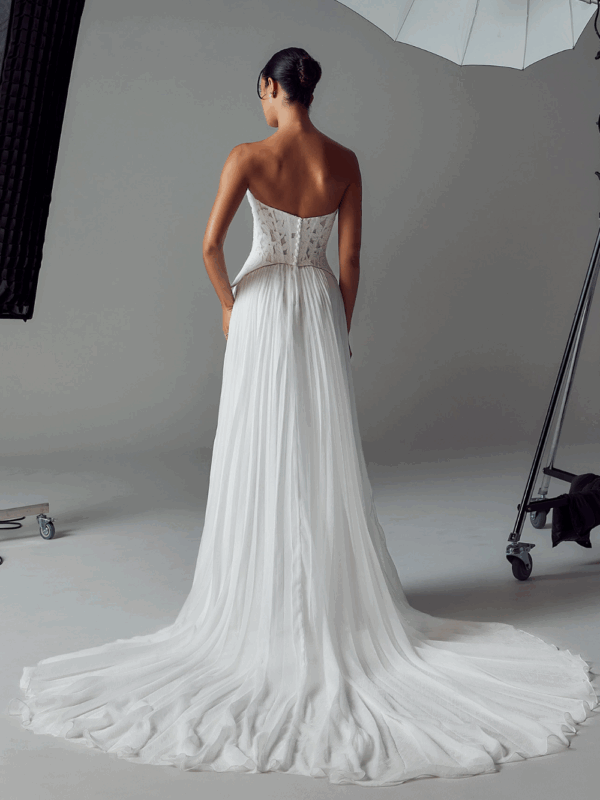 Wedding Dresses Australia - LUV Bridal