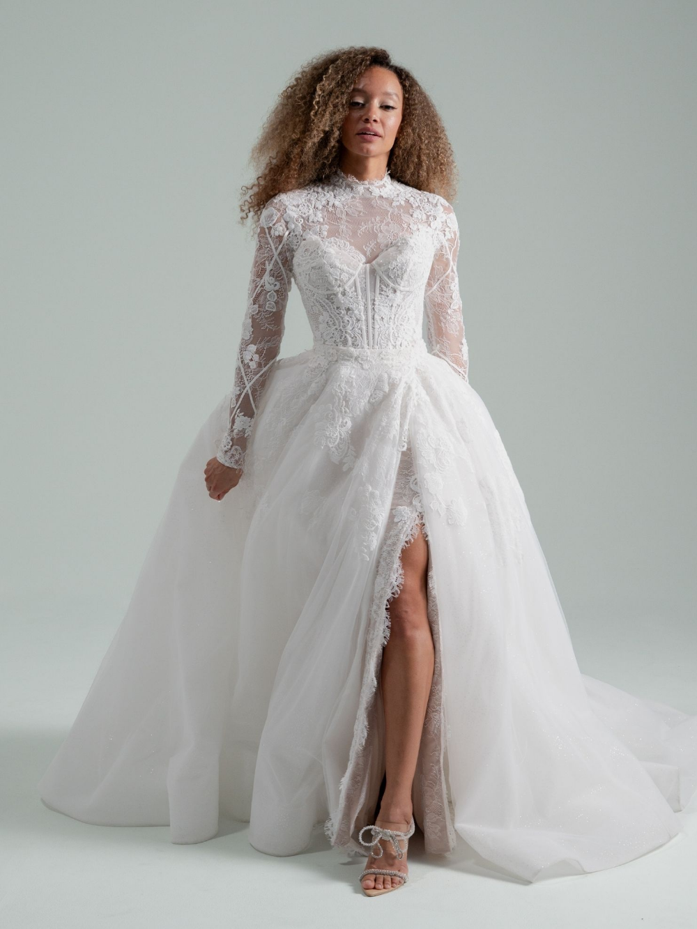 Becoming Jane Skirt_HPSK62614 – 2