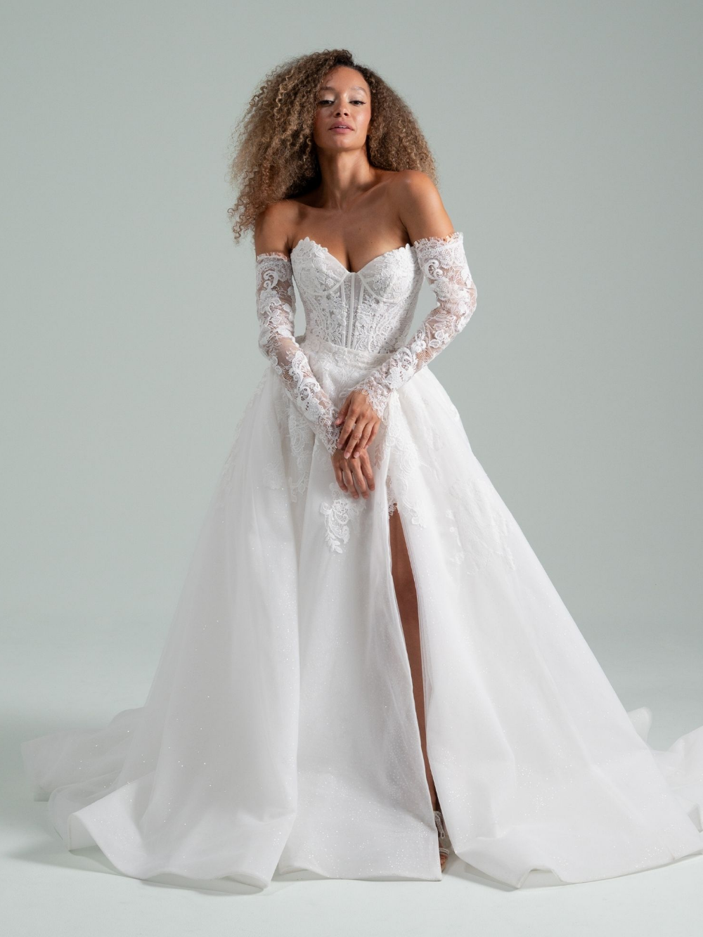 Becoming Jane Skirt_HPSK62614 – 3