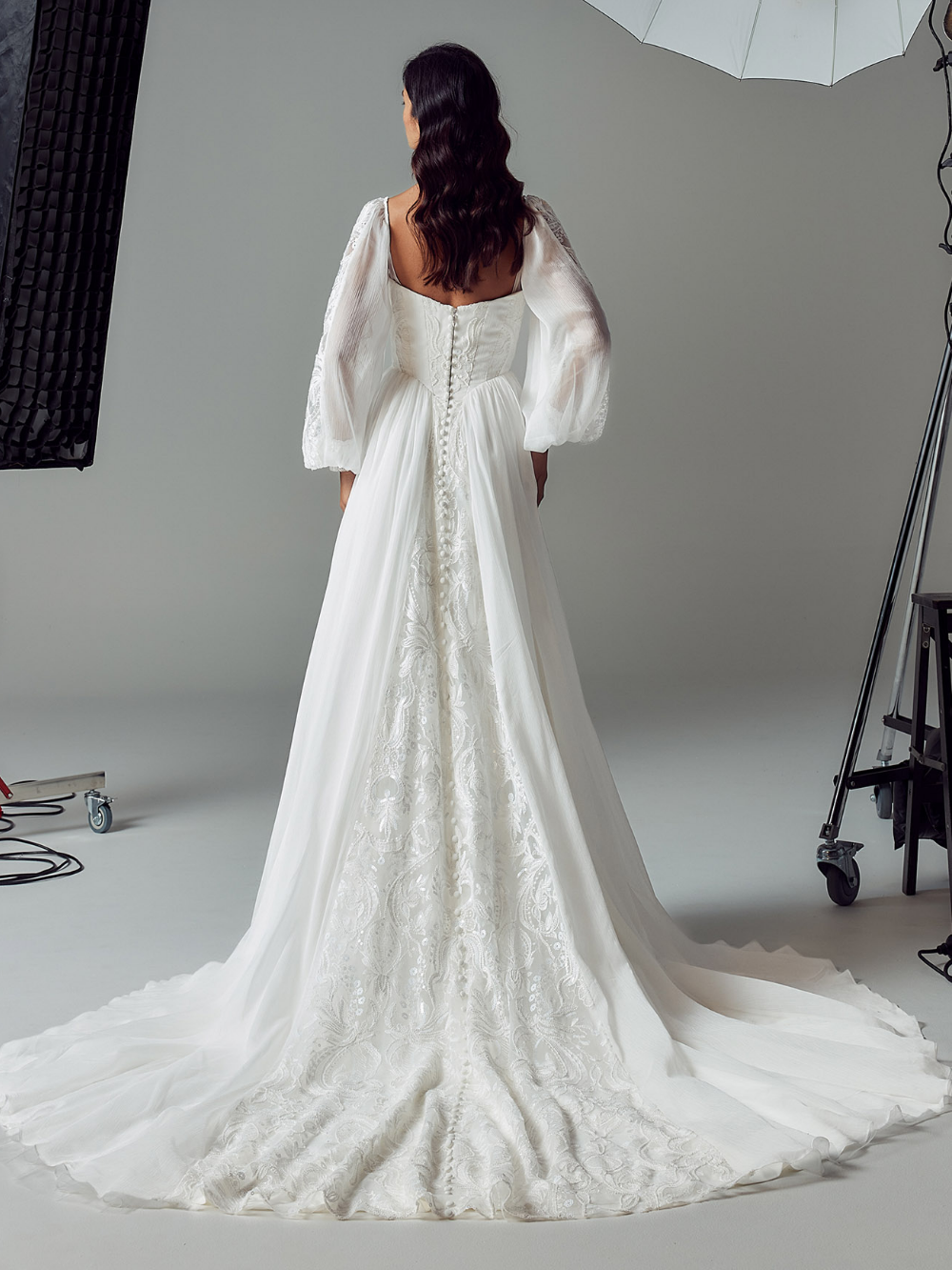 Cecilia - LUV Bridal