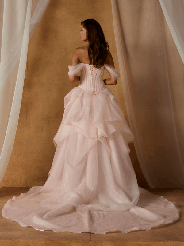 Novella Skirt - Hover