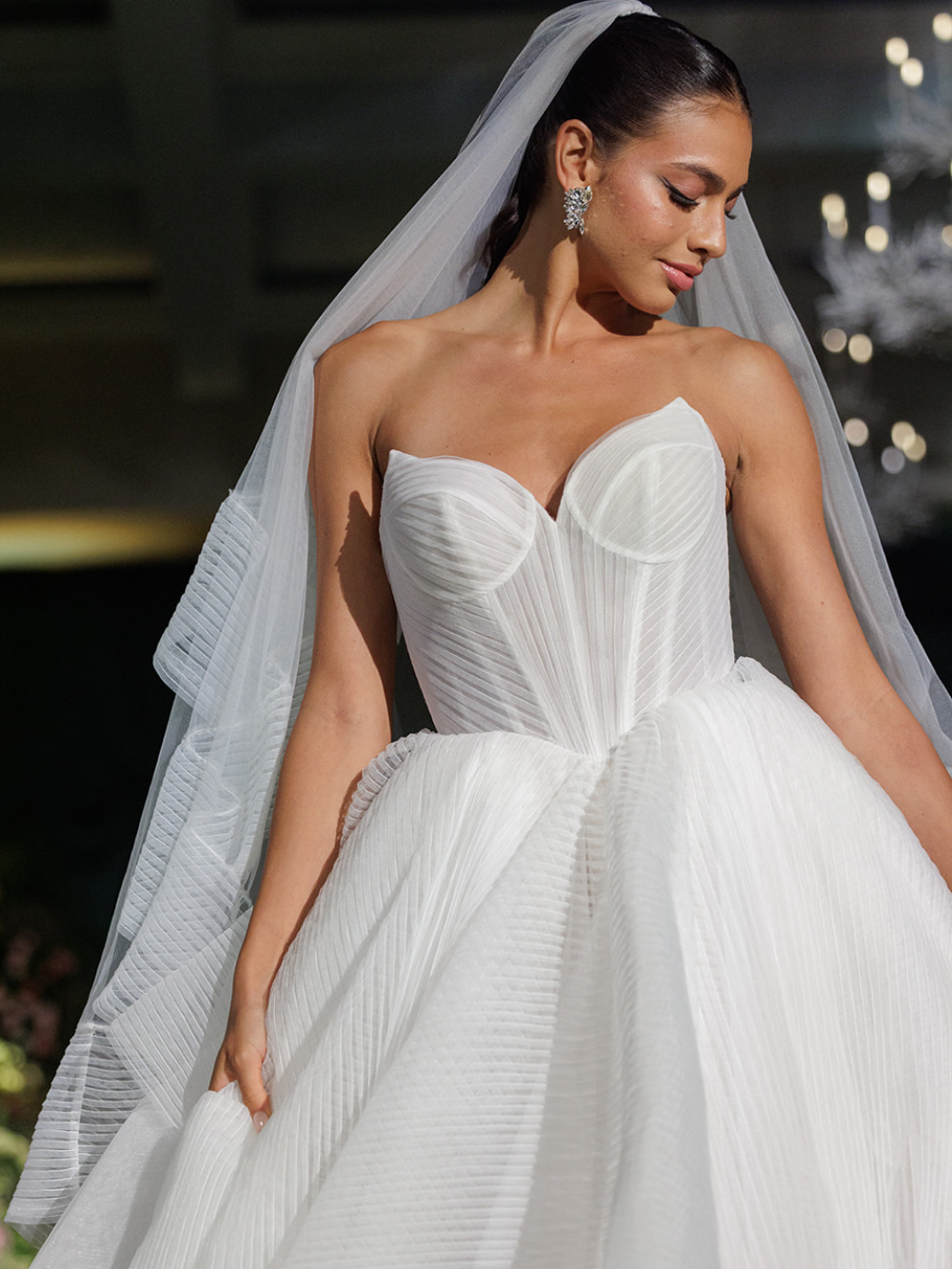 Once I Was a Swan Veil_HPV62603 – 3