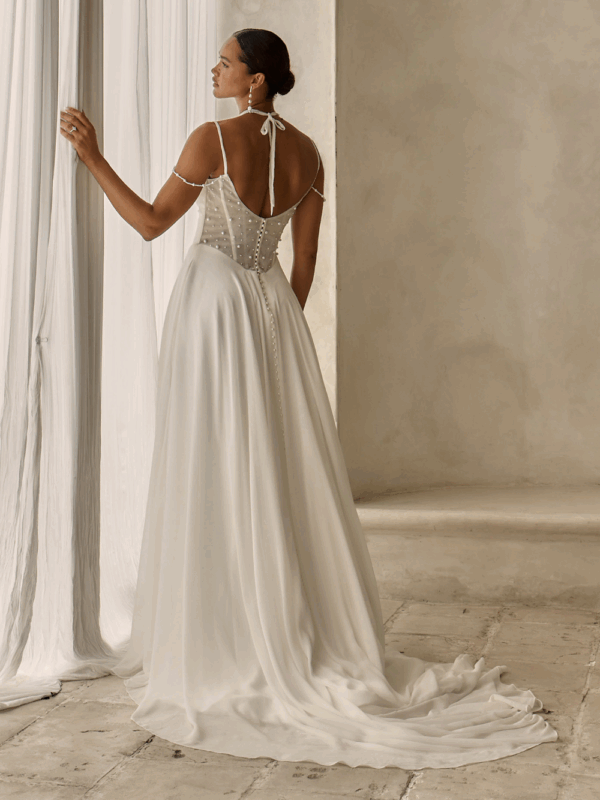 a line wedding dress melbourne A-Line Wedding Dresses in Melbourne