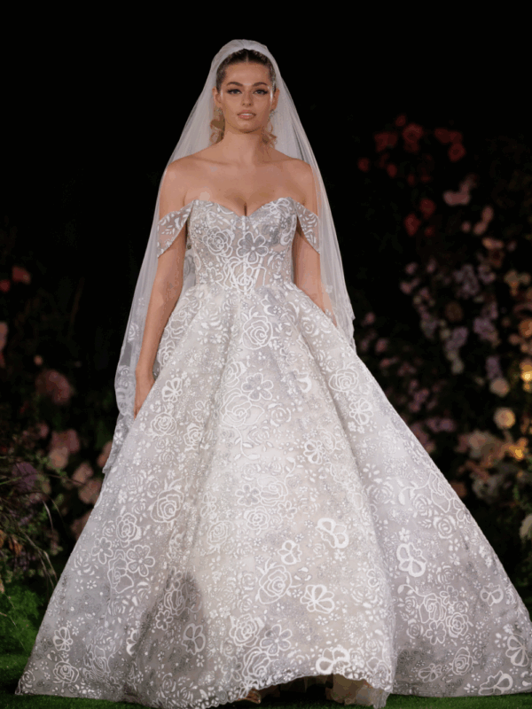 Silver Springs Veil - Hover