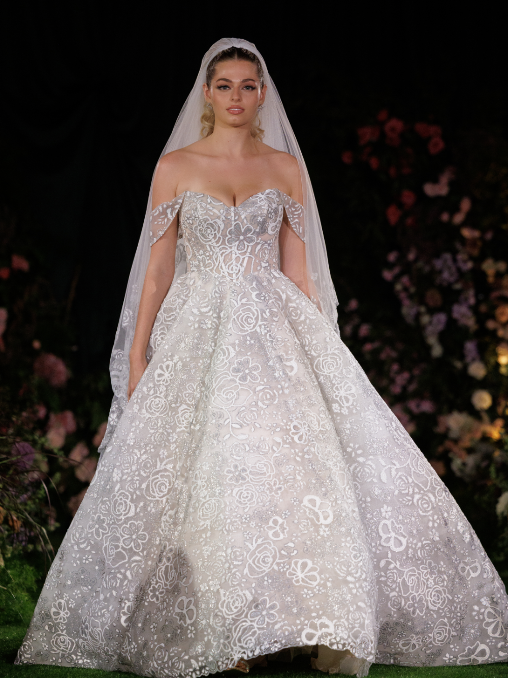 Silver Springs Veil_HPV62611 – 2