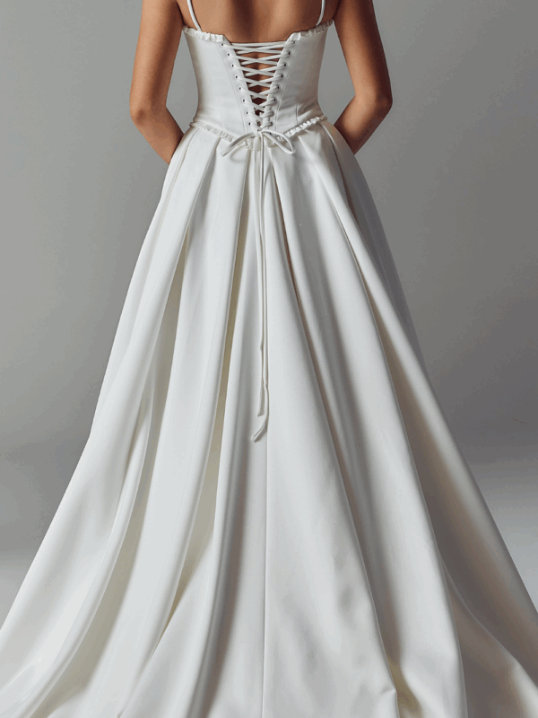 Tiffany Skirt - Hover