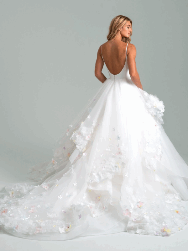 Turning Paiges - Hover