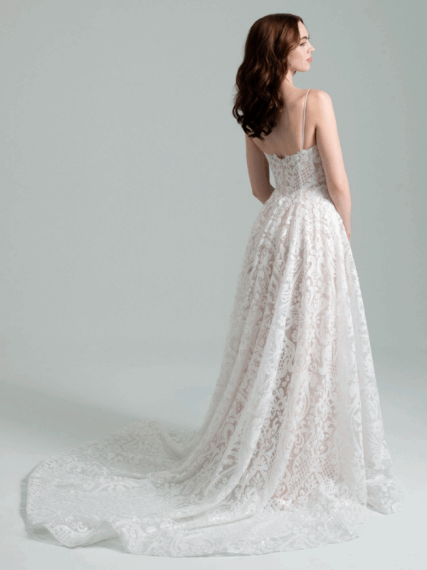 When I Was The Sky - Hover