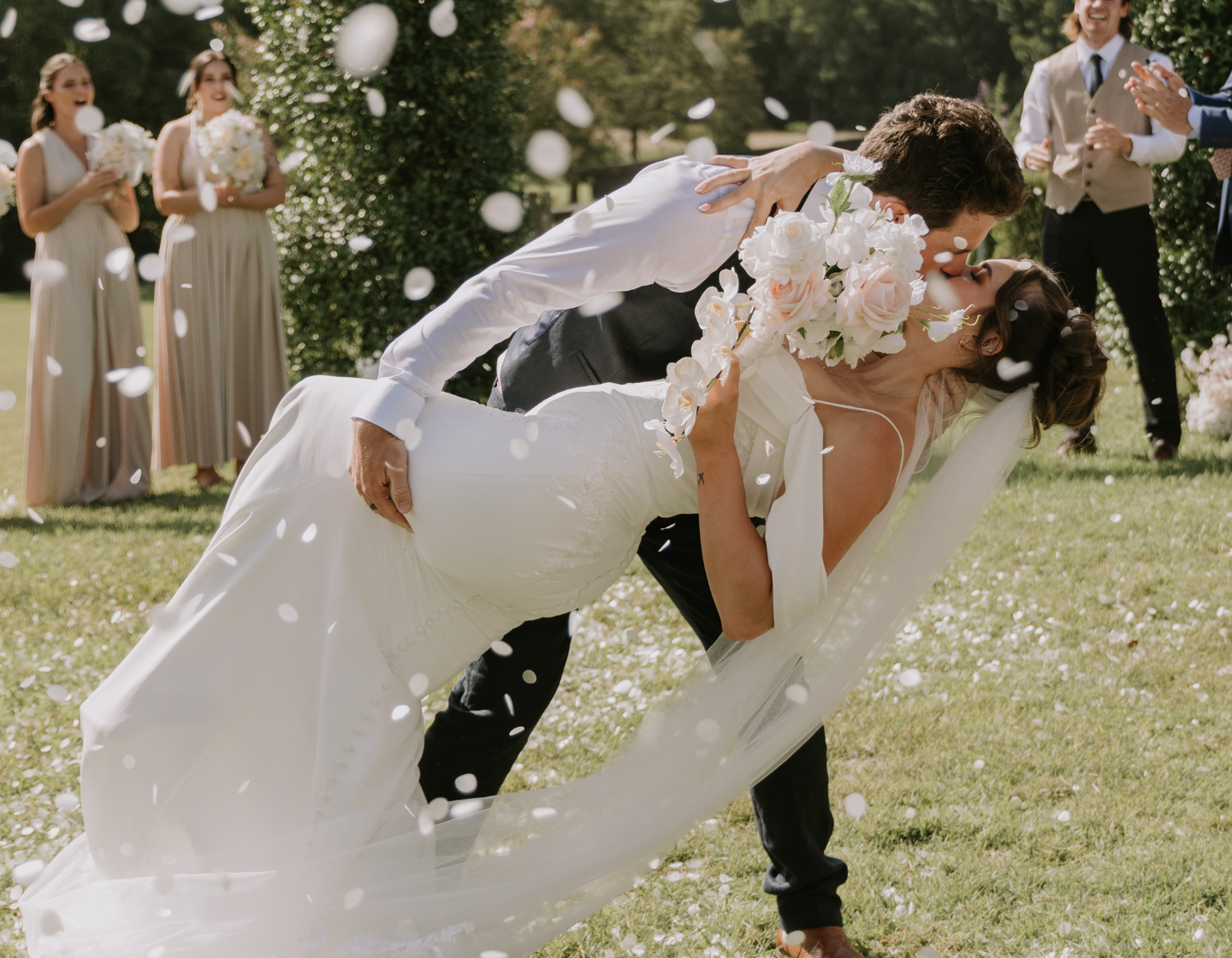 Luv Bridal — photo 10 of 18