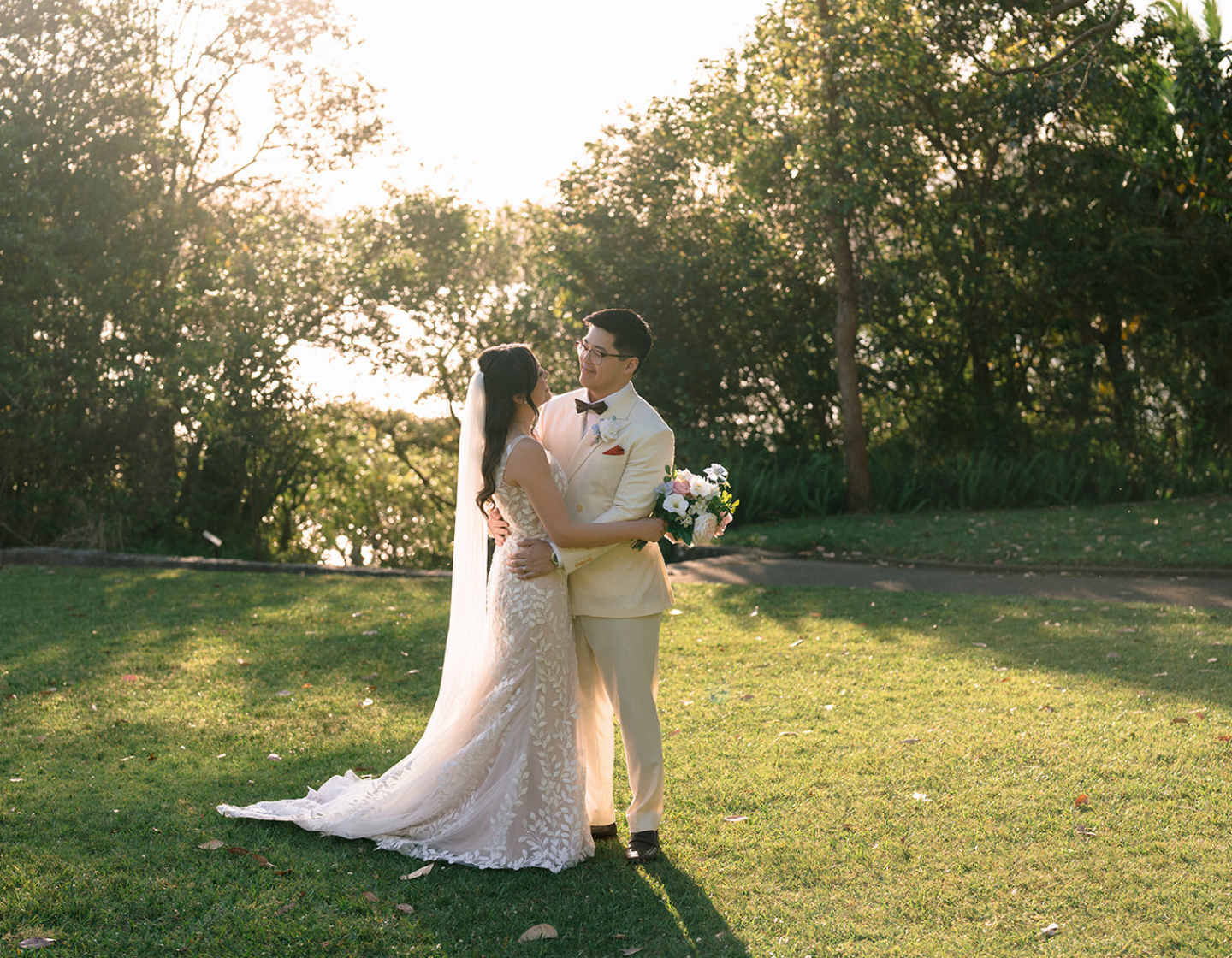 Kim + Jing
