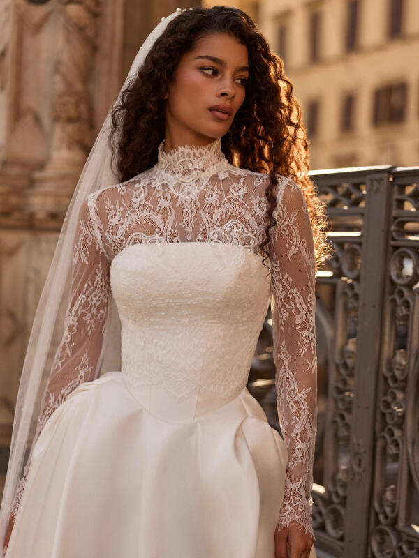Thessara Bolero