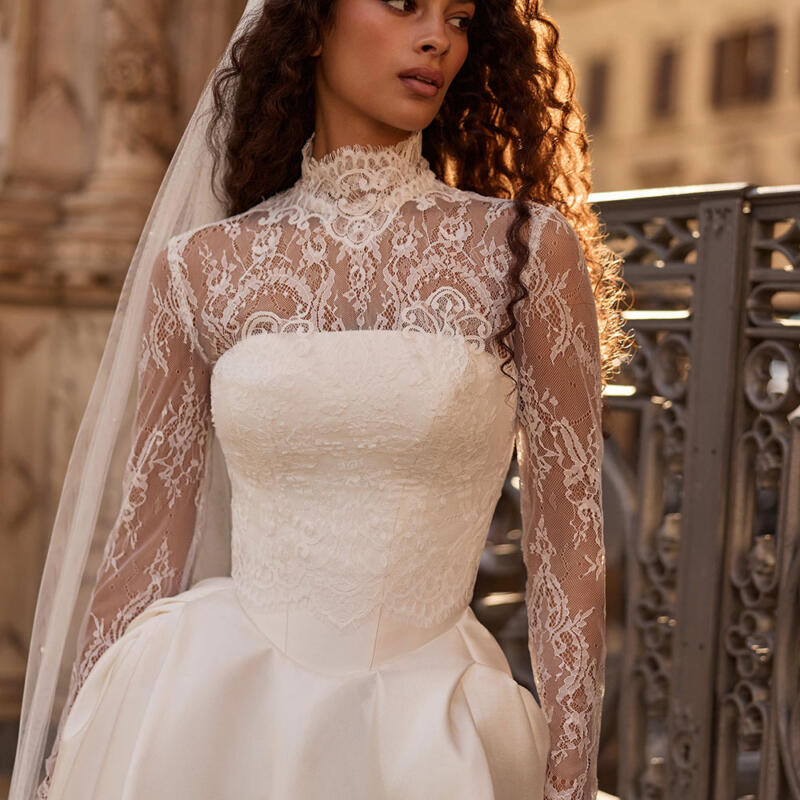 Thessara Bolero